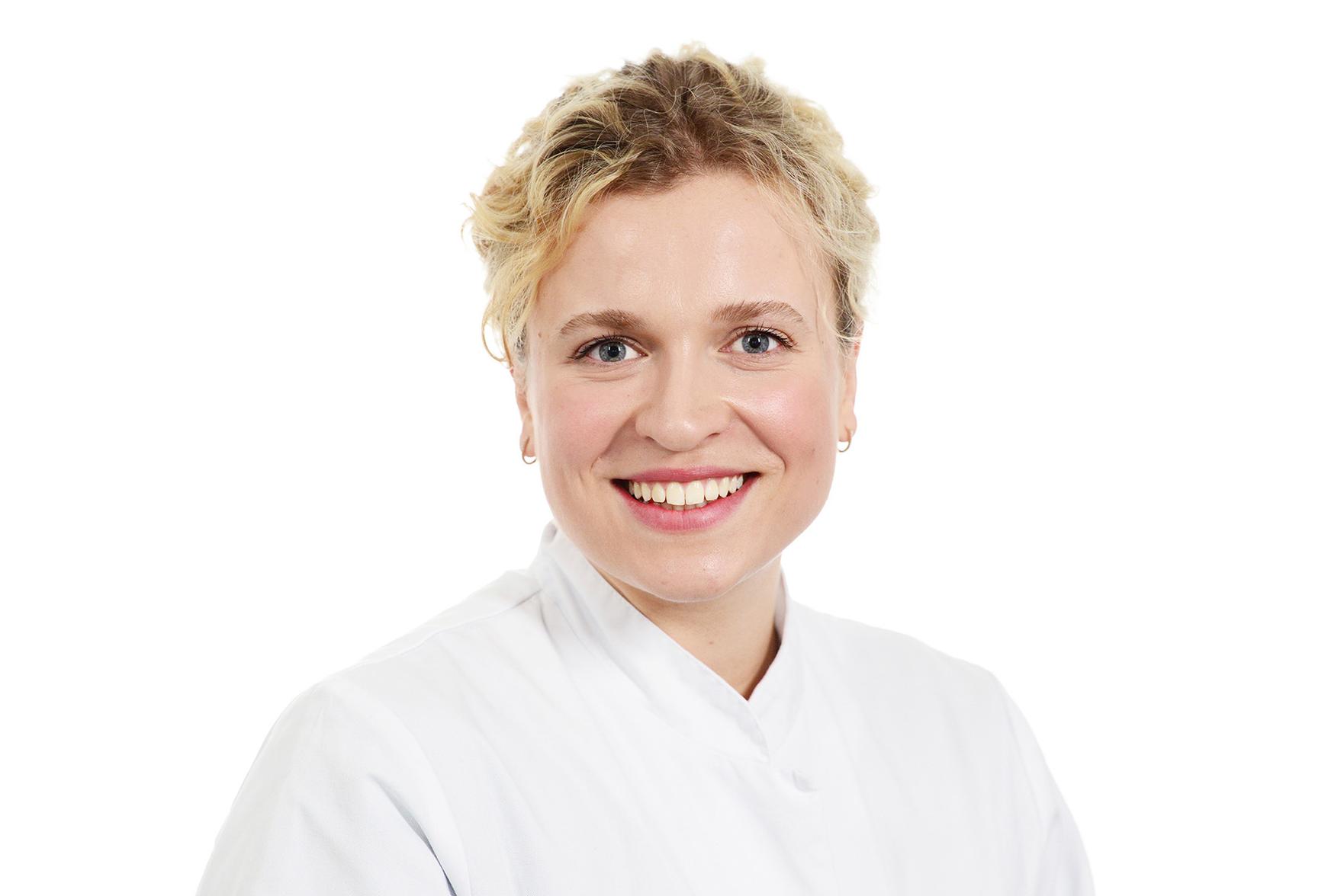 Amelie Luise Englert