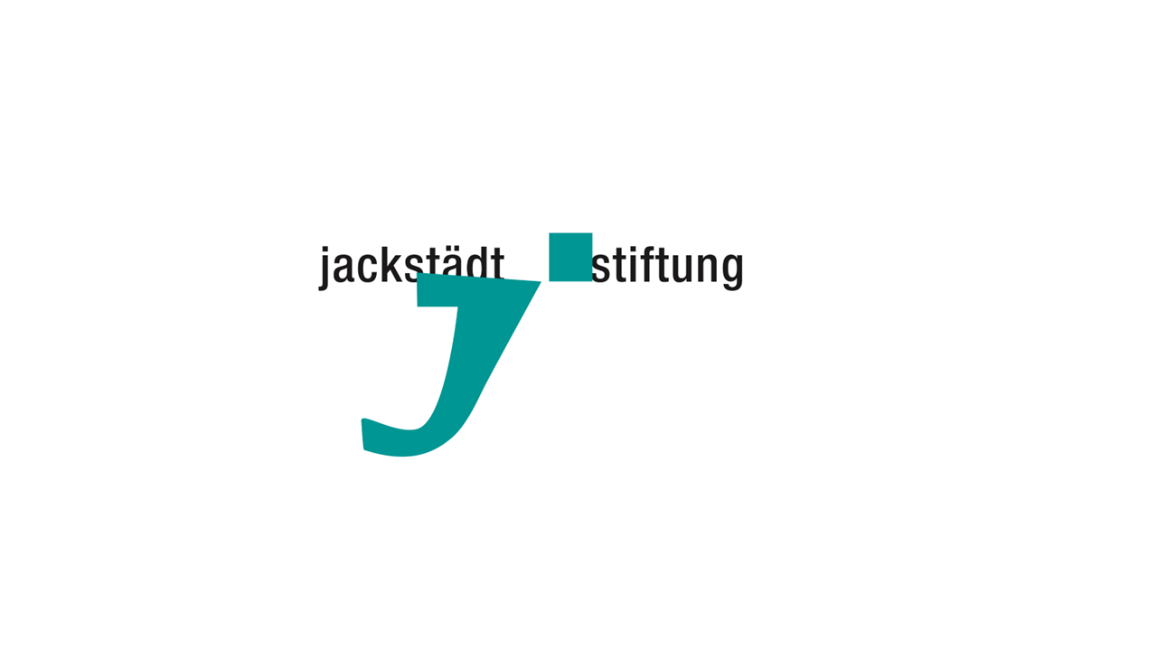 Logo Dr. Werner Jackstädt Stiftung