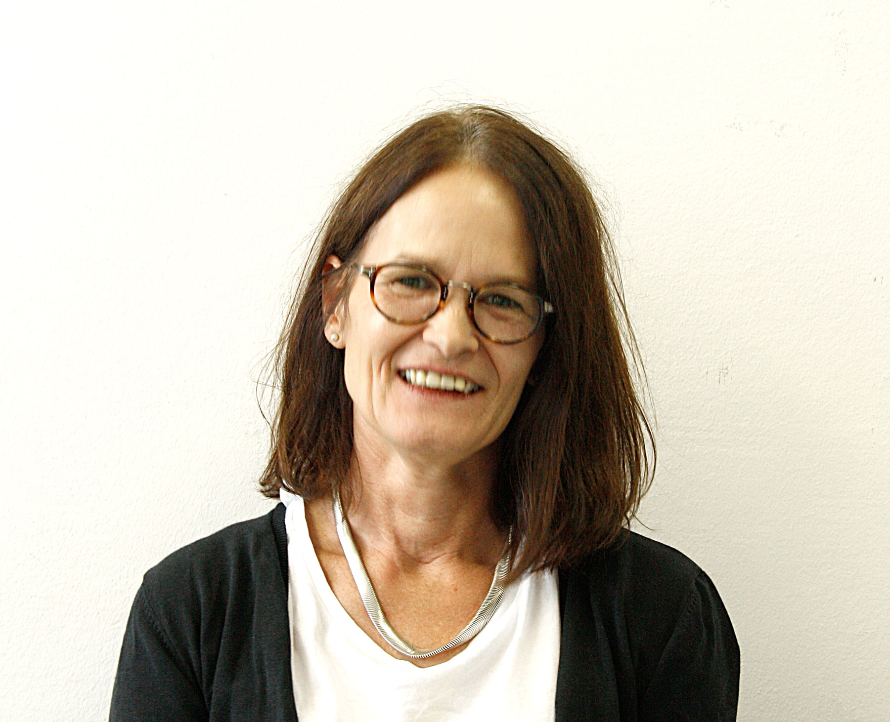 Mitarbeiterbild Elke