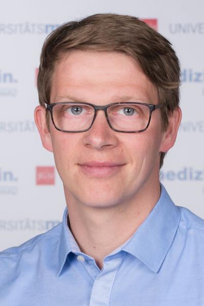 Timo Uphaus