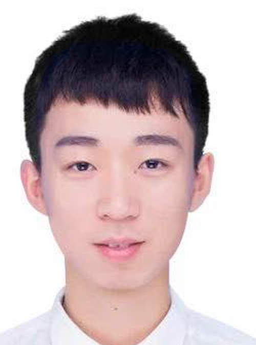 Ein Bild von Jingke Tu