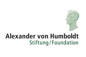 Alexander von Humboldt Stiftung