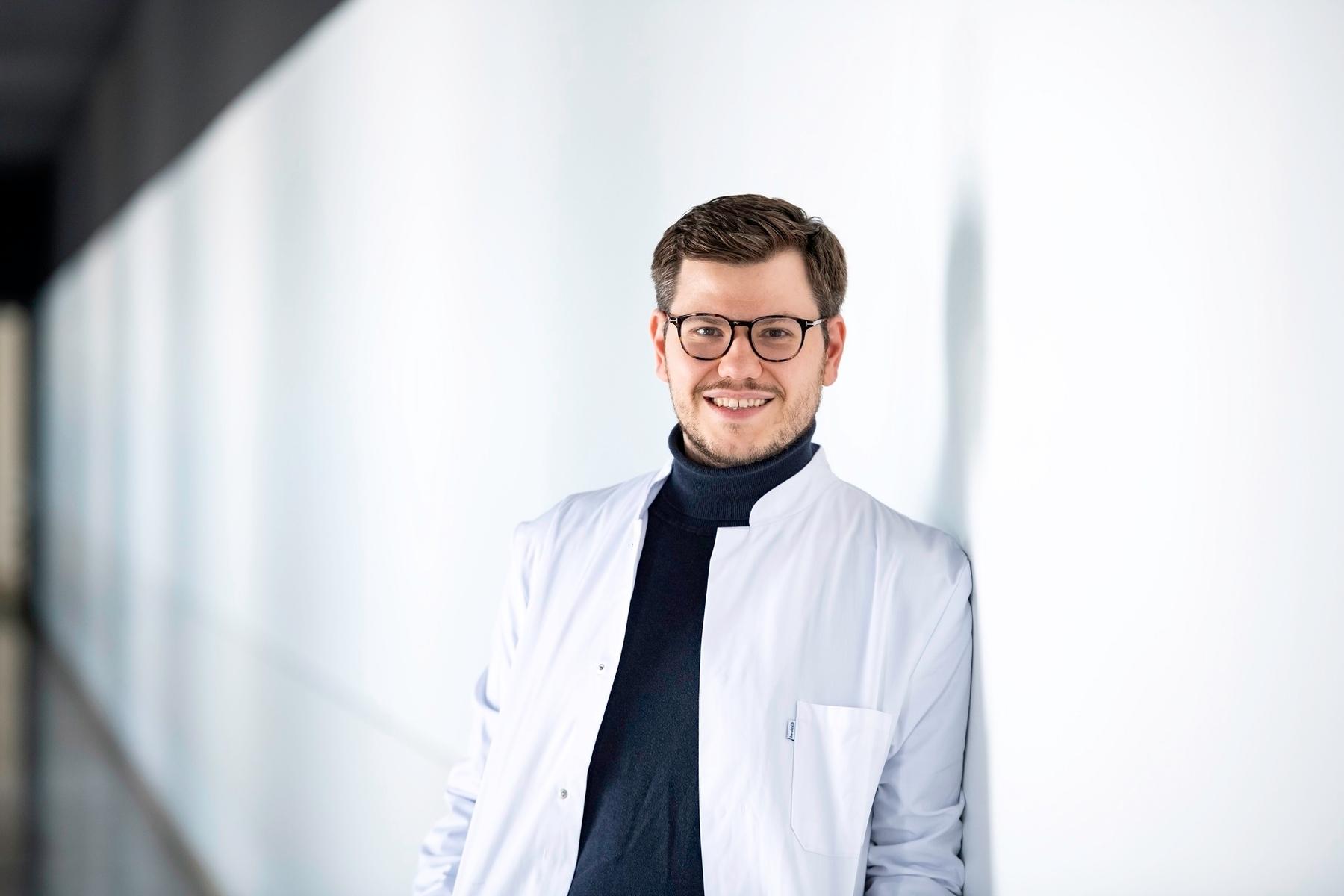 Privat-Dozent Dr. Kai Rejeski