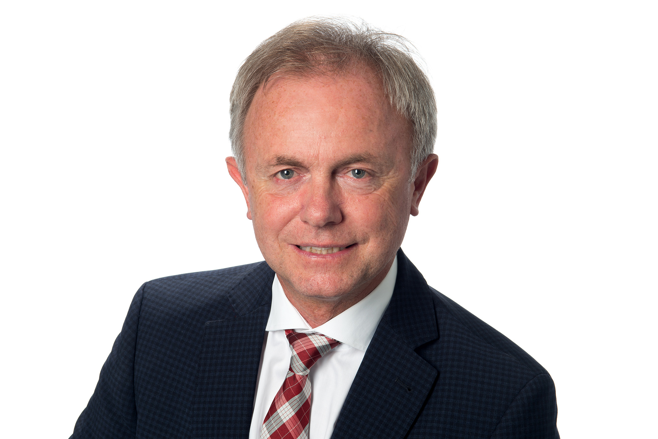 Prof. Dr. med. Stefan Endres
