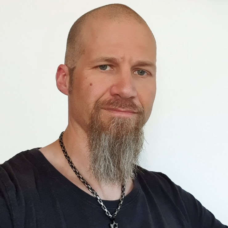 Johann Schredelseker