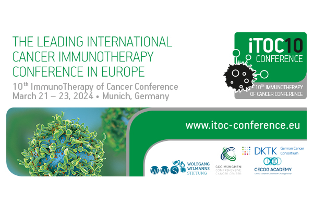  ITOC10 Conference Banner