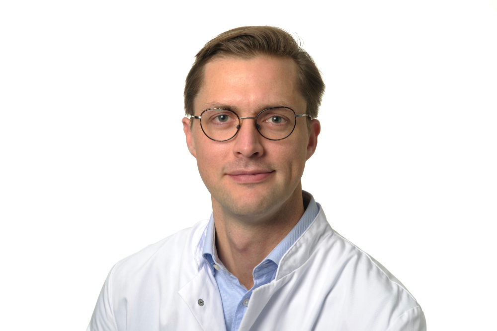 Bild: Dr. med. Johannes C. Hellmuth 