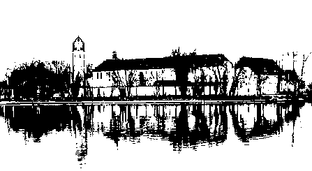 Kloster Frauenchiemsee