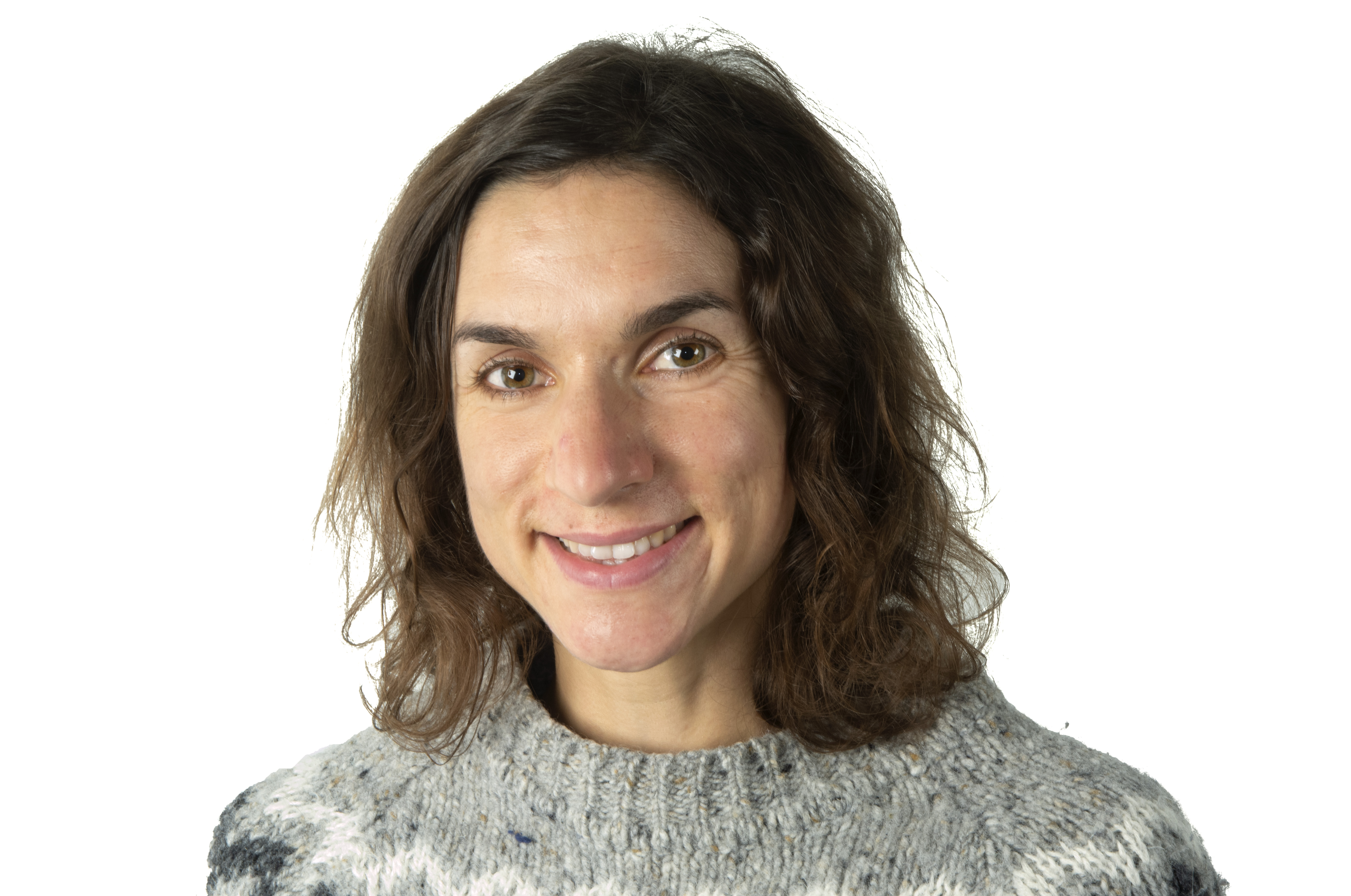 Katharina Kerber, Fachärztin Kinder- und Jugendmedizin