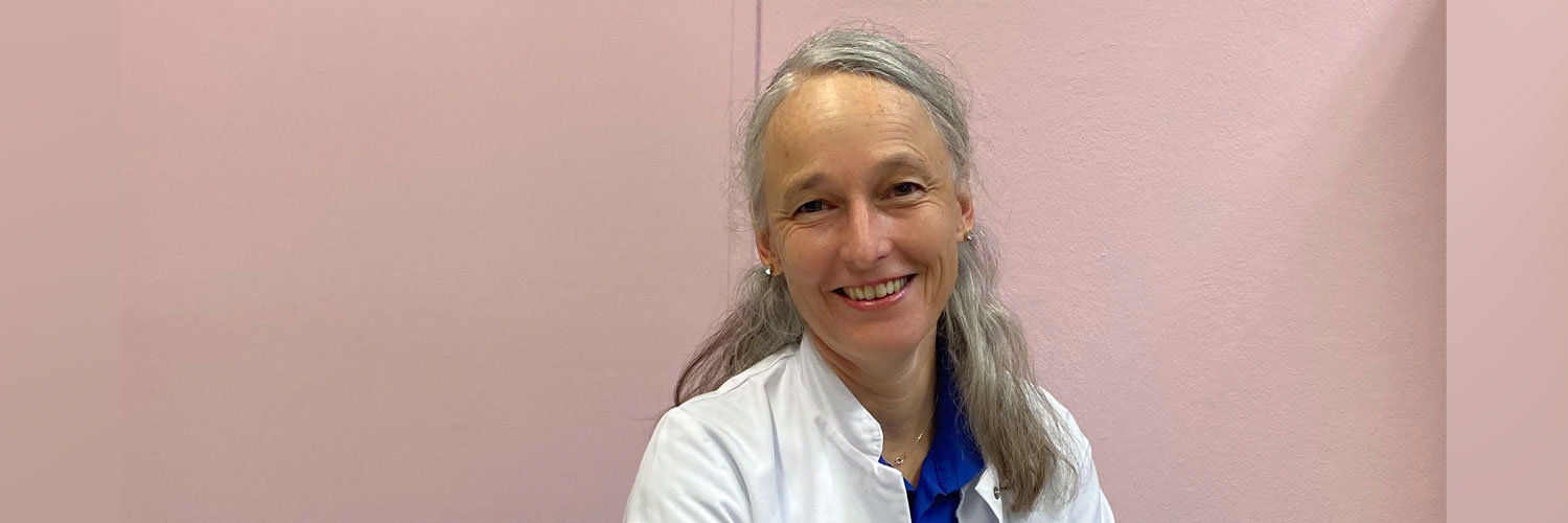 Tania Kümpfel PI