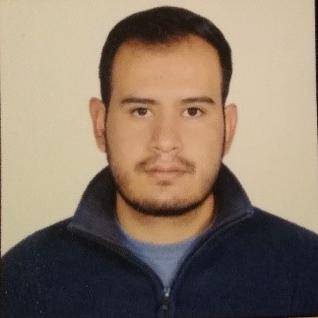 Alfredo José Salinas Arcienega
