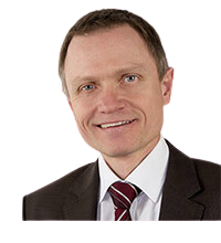 Oliver Pogarell
