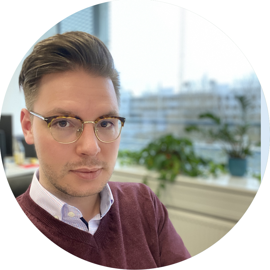 Nico Franzmeier