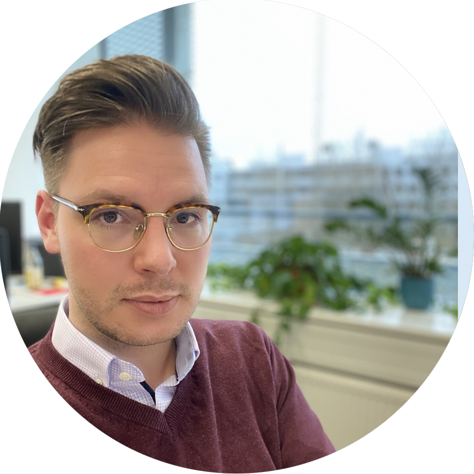 Nico Franzmeier