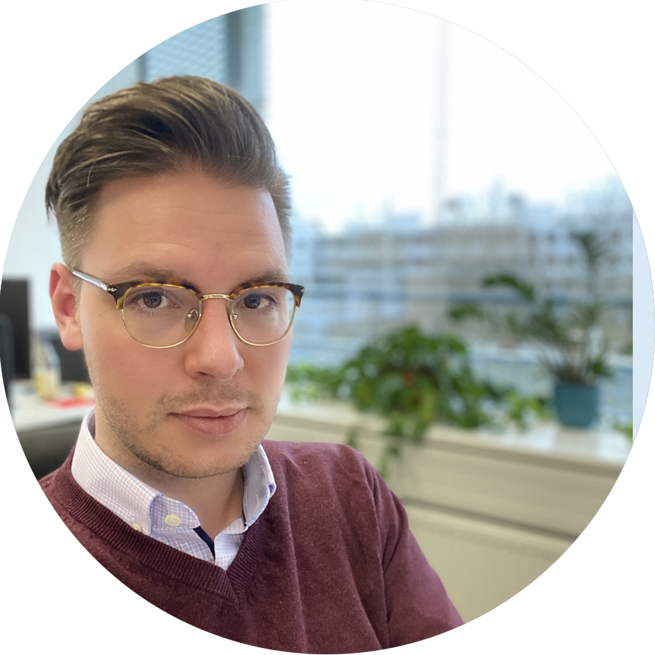 Nico Franzmeier