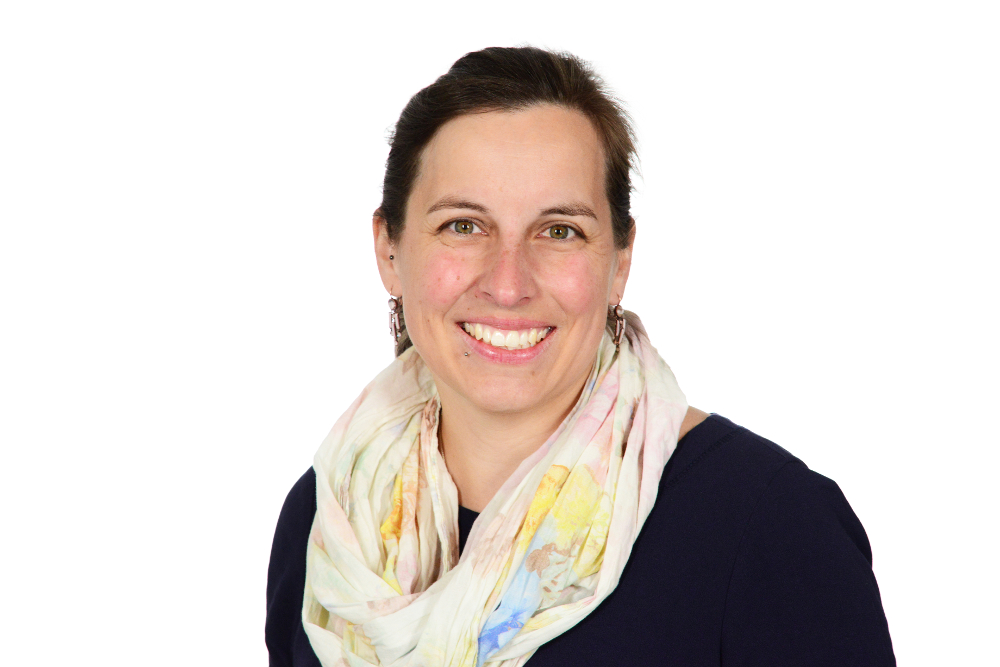 Bild:

Dr. rer. nat. Stefanie Ohlig
