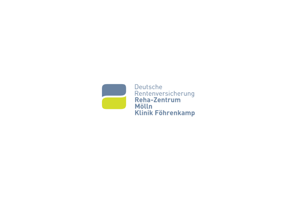 Logo: Reha-Zentrum Mölln - Klinik Föhrenkamp