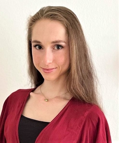 Sonja Strieker MSc