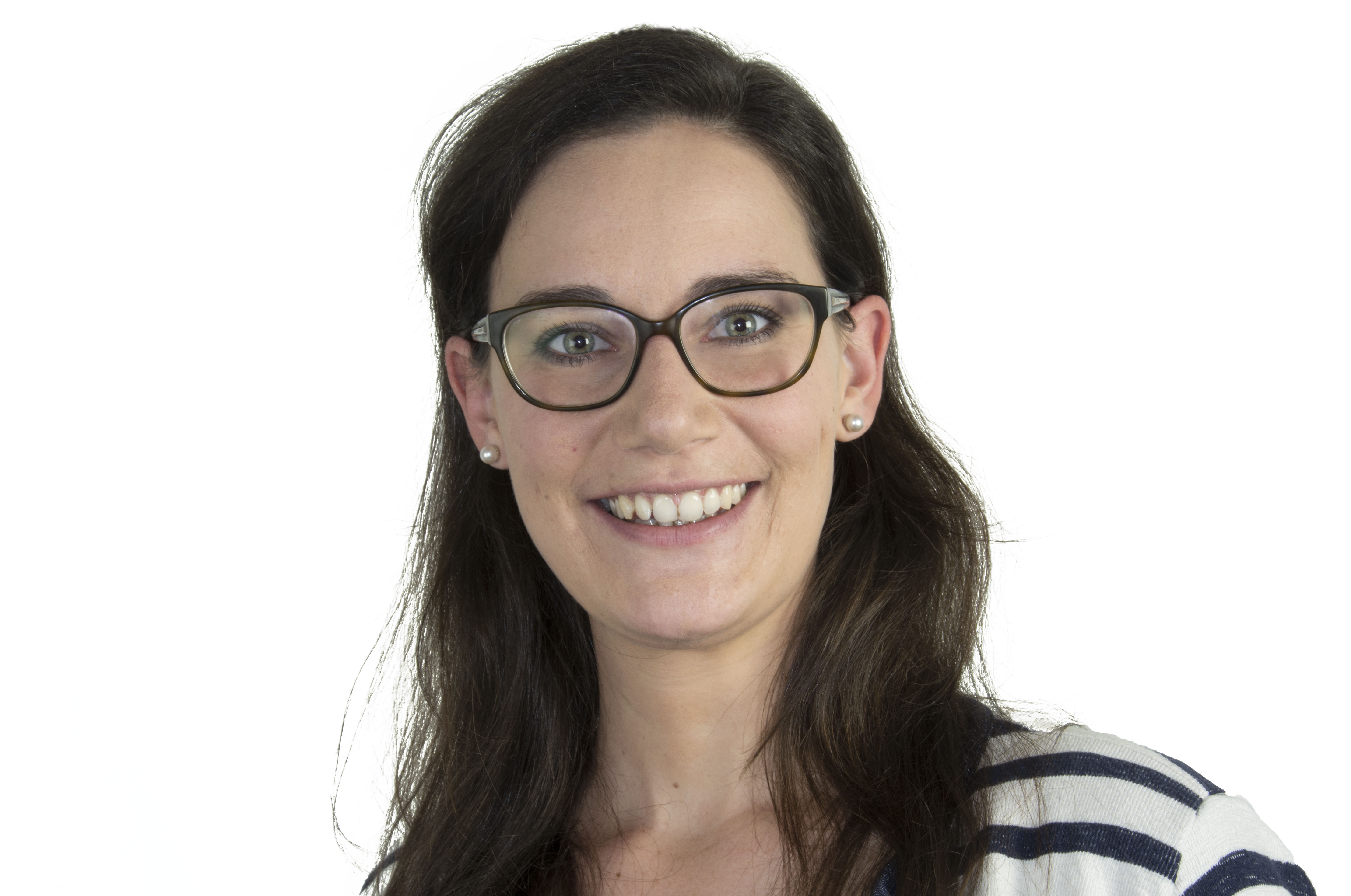 Mag. rer. nat. Christine Kainz, Psychologin