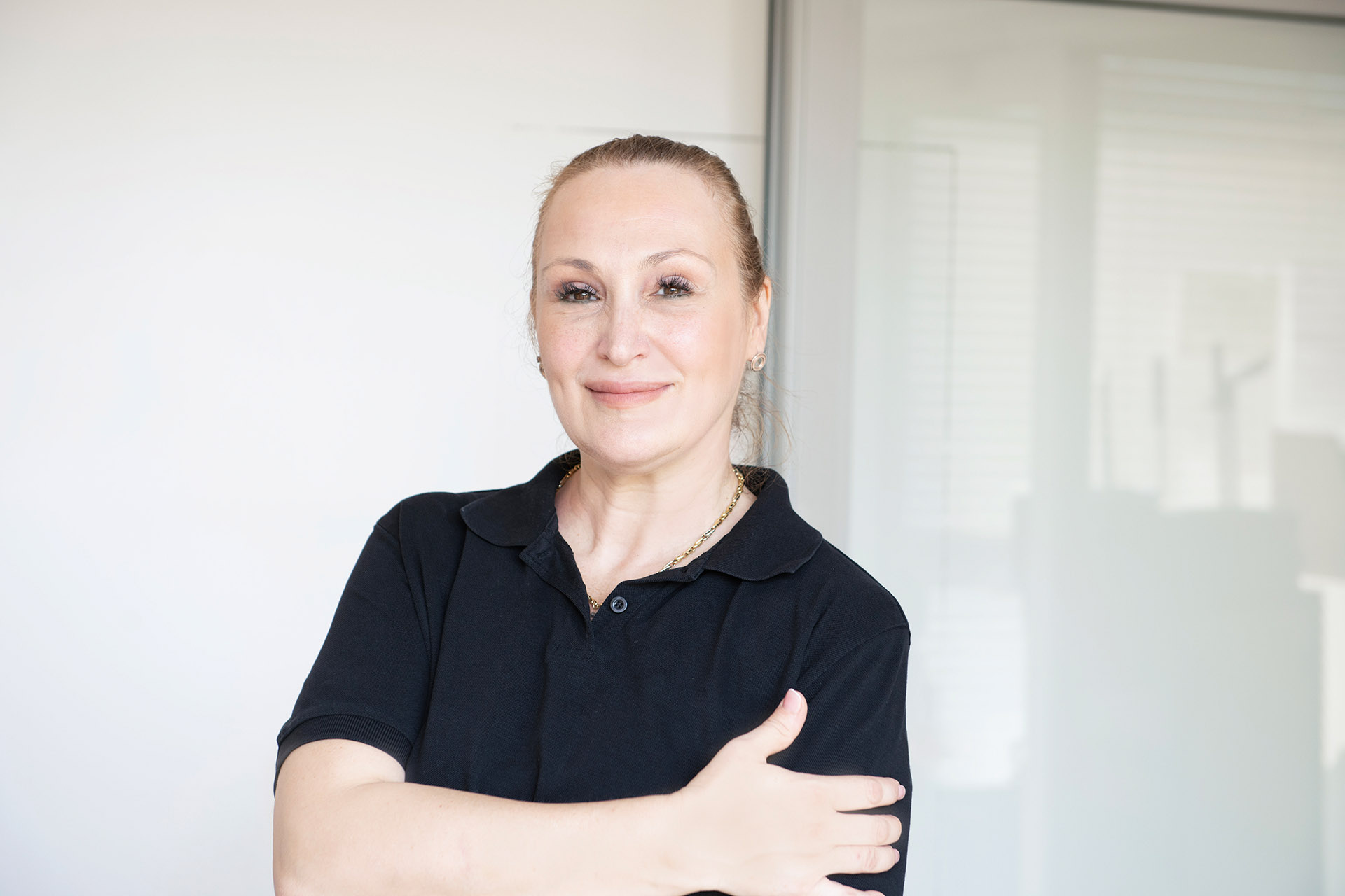 Claudia Dacovic