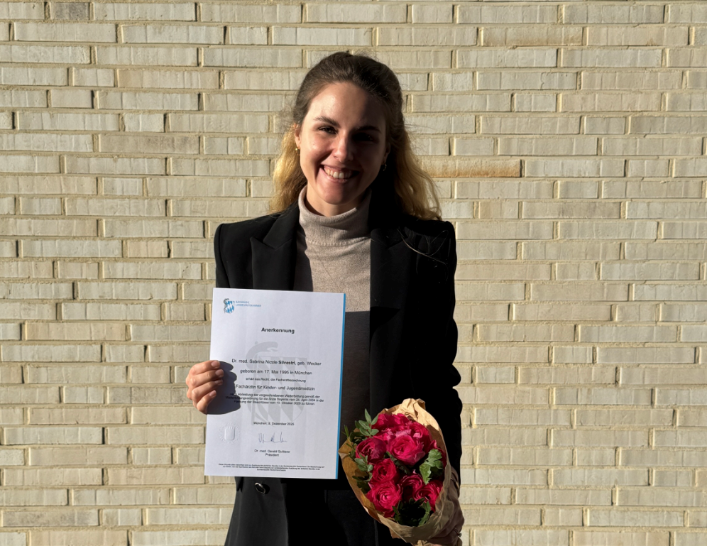 Dr. Silvestri_Fachärztin für Kinder- und Jugendmedizin