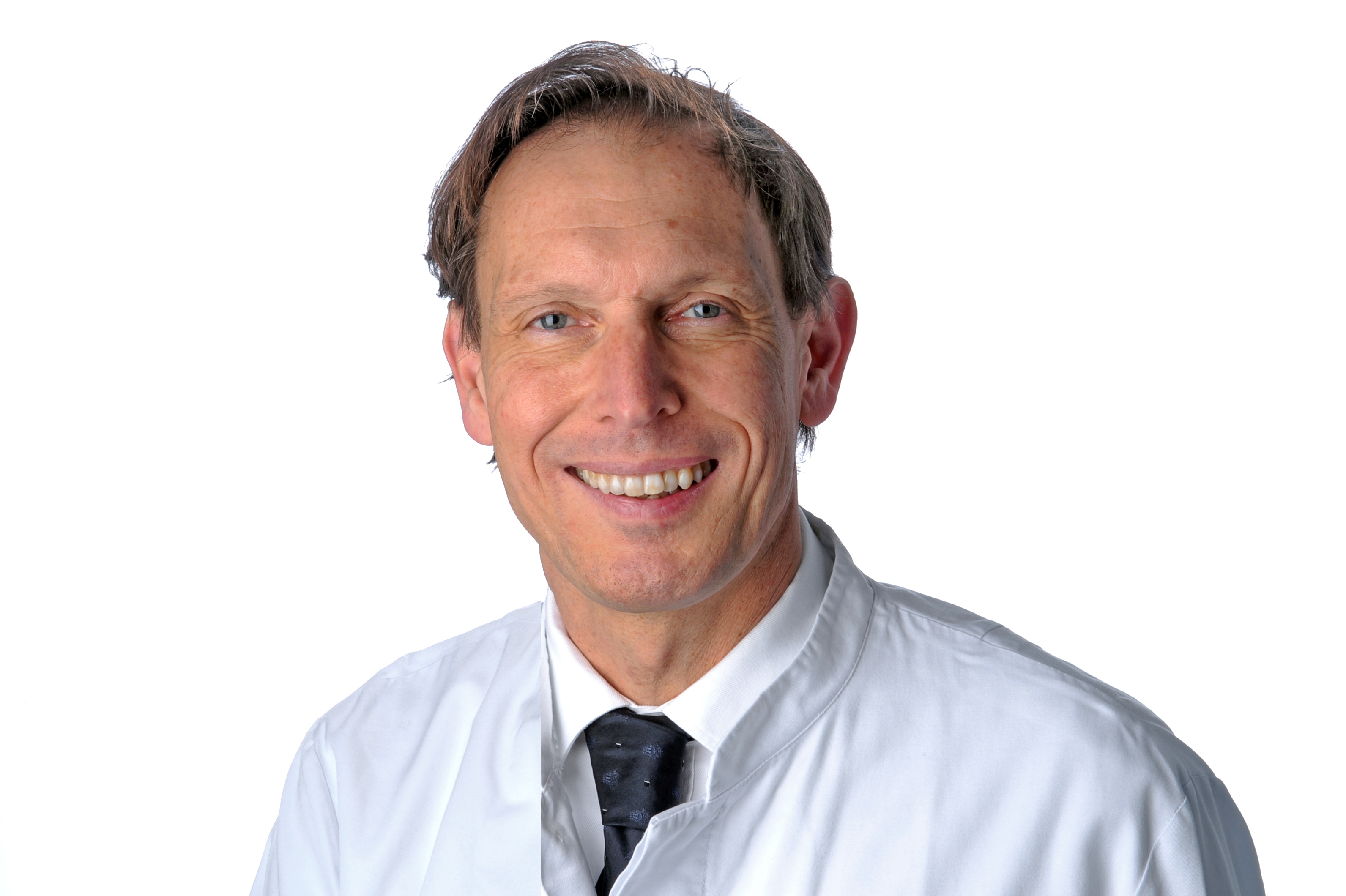 Prof. Dr. med. dent. Daniel Edelhoff