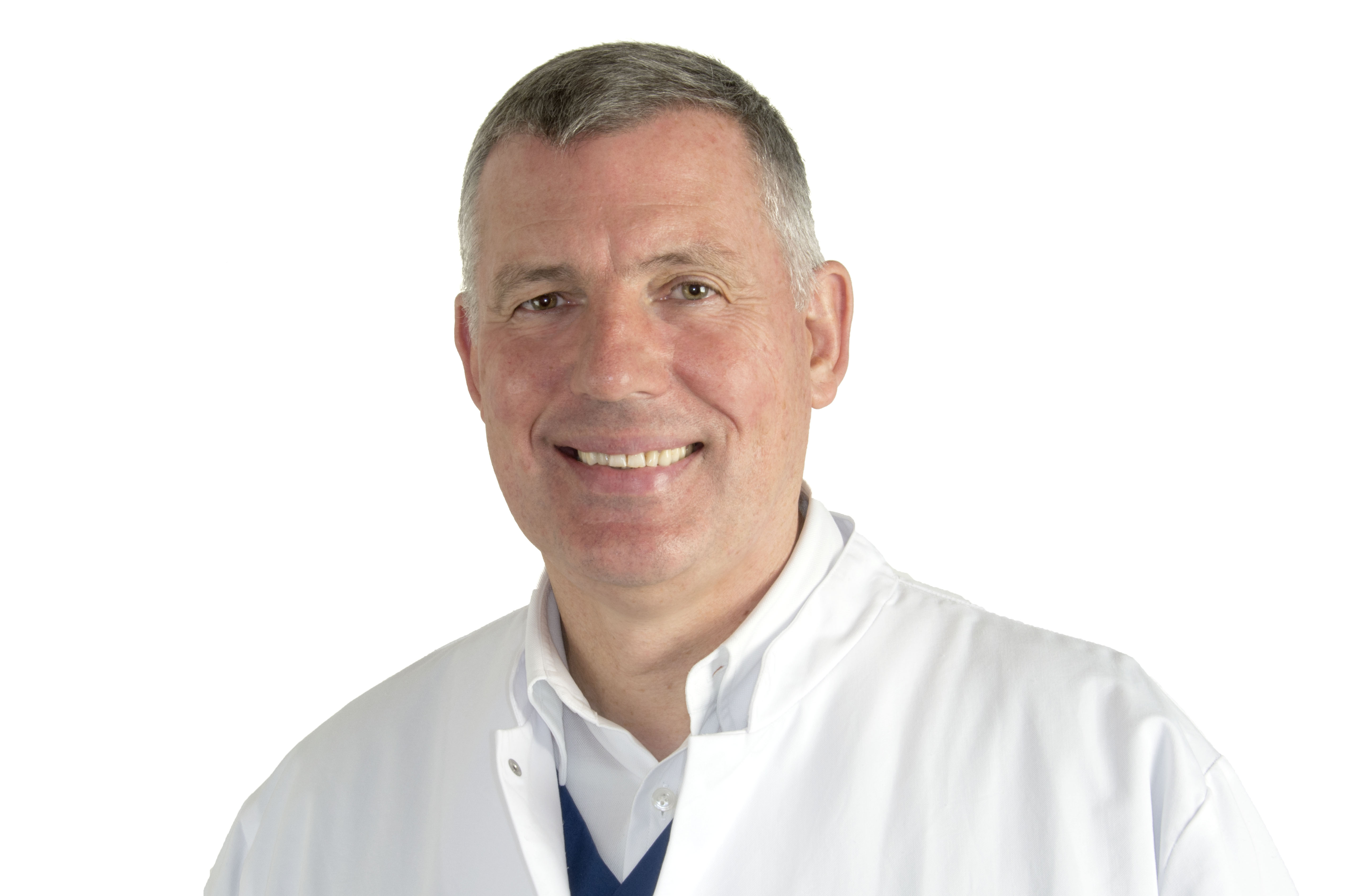 Prof. Dr. med. Florian Heinen