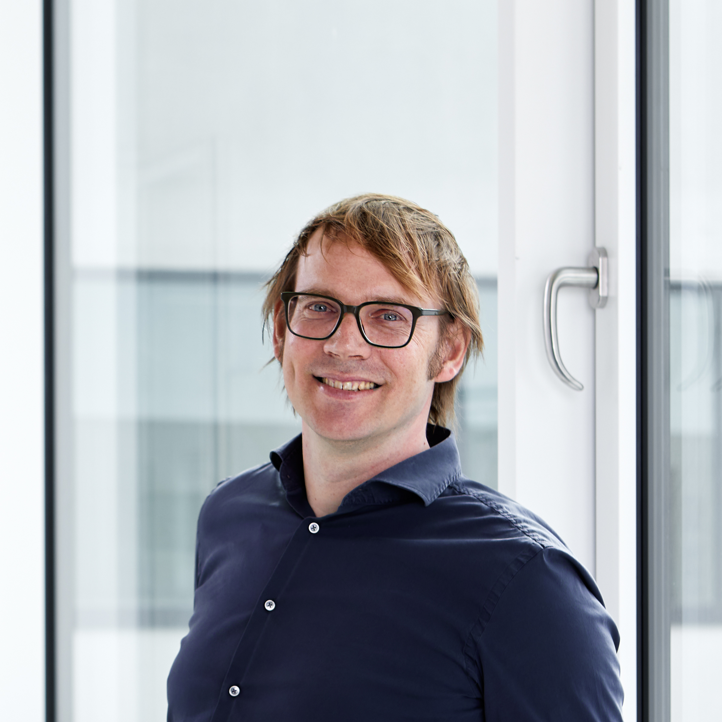  Portrait Christian Behrends