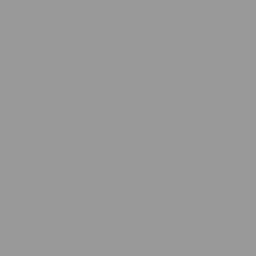 Bild der Farbe, die für Rahmenlinien verwendet wird, die Farbe #999999