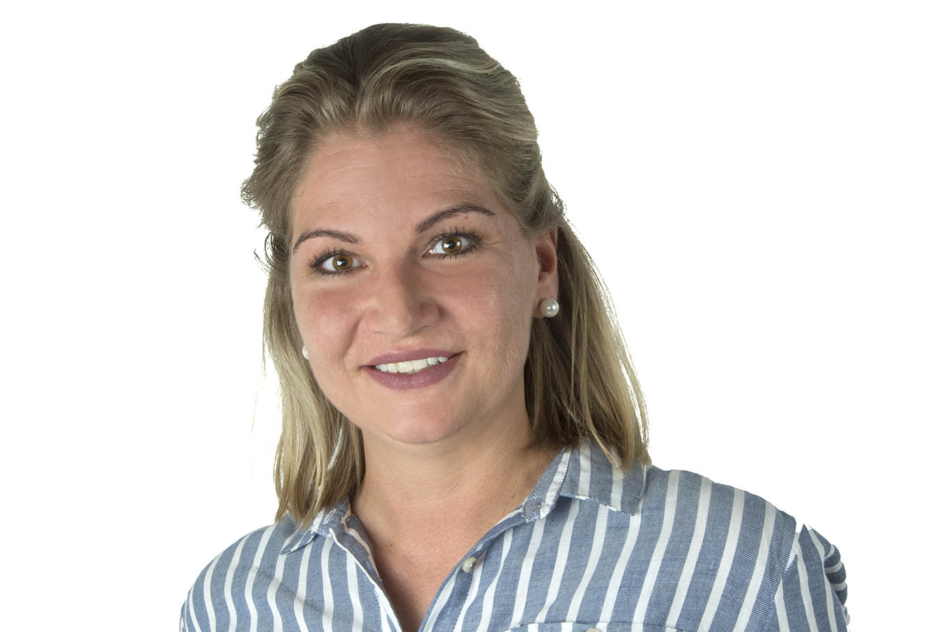 Rebecca Schrott