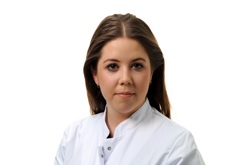Bild: Dr. med. Viktoria Blumenberg