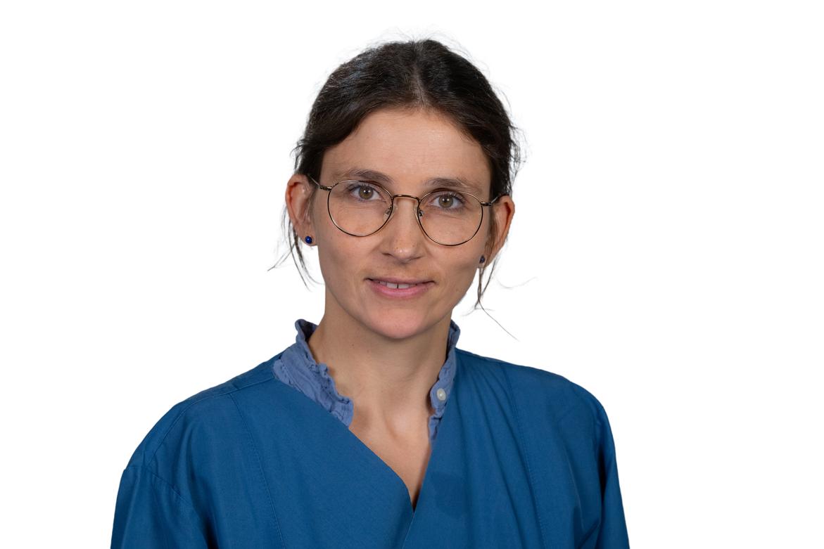 Dr. med. Leonie Grosse
