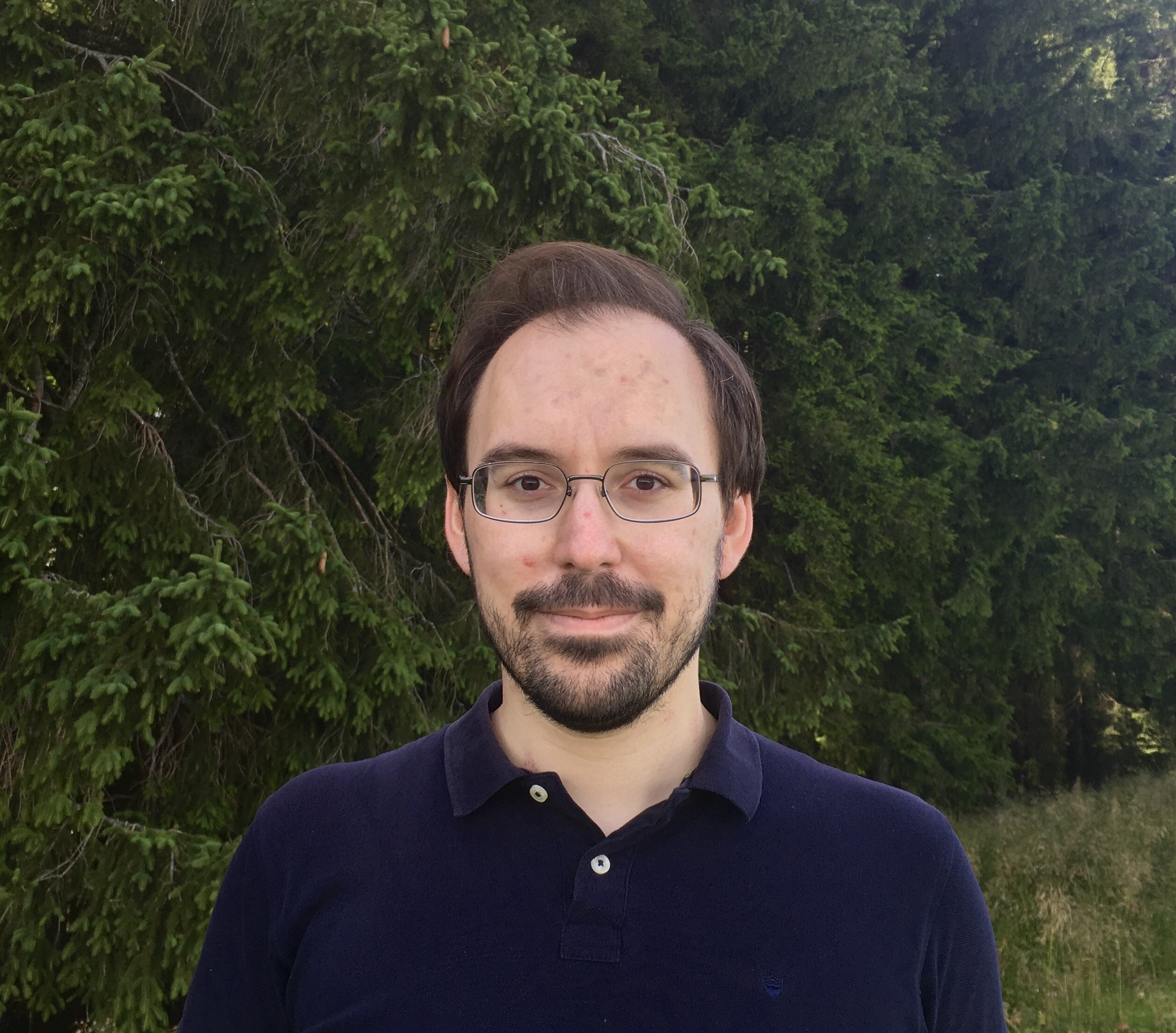 Portrait Matteo Rovere
