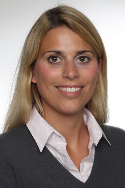 Priv.-Doz. Dr. med. Vera Wenter