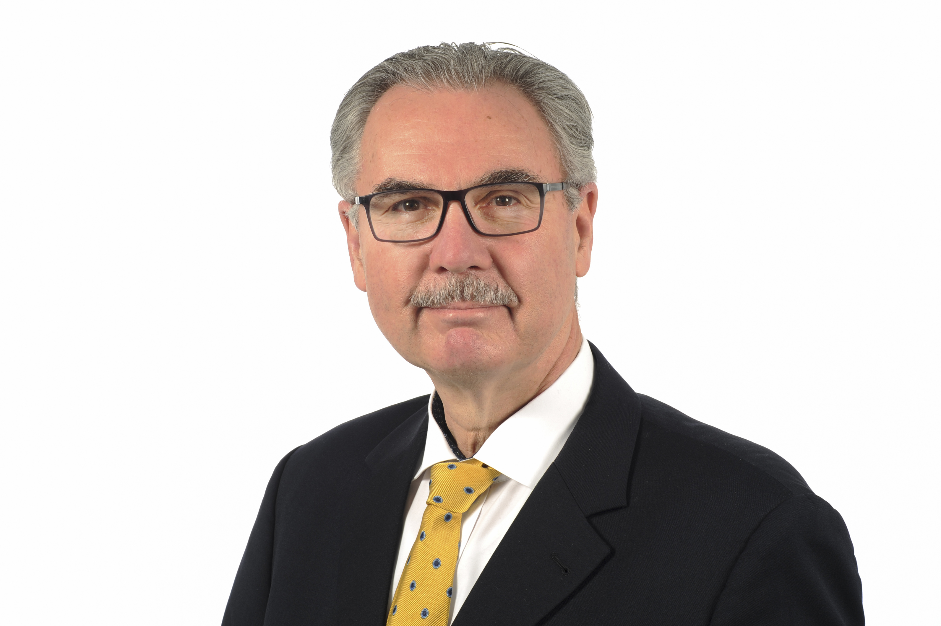 Prof. Dr. med. Markus M. Lerch