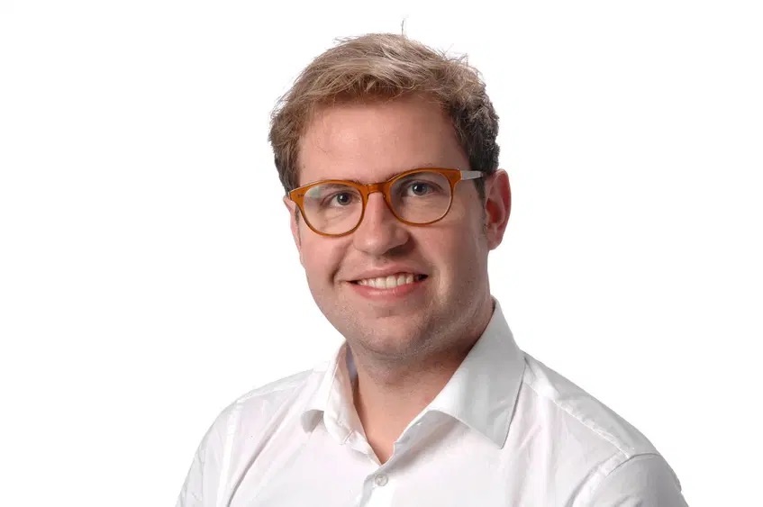 Prof. Dr. med. Ludwig Weckbach