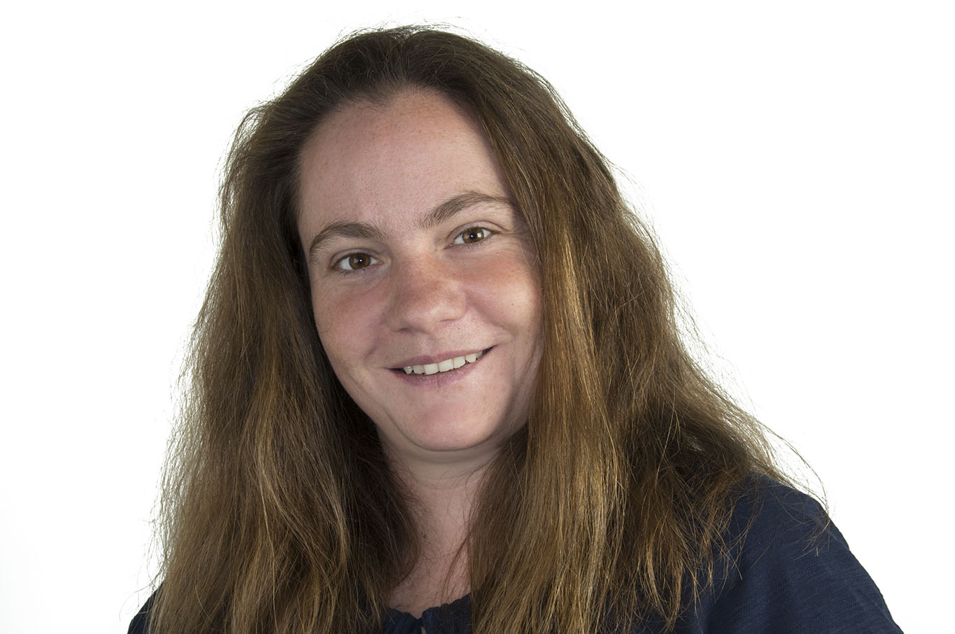 Veronica Treleano, Physiotherapeutin