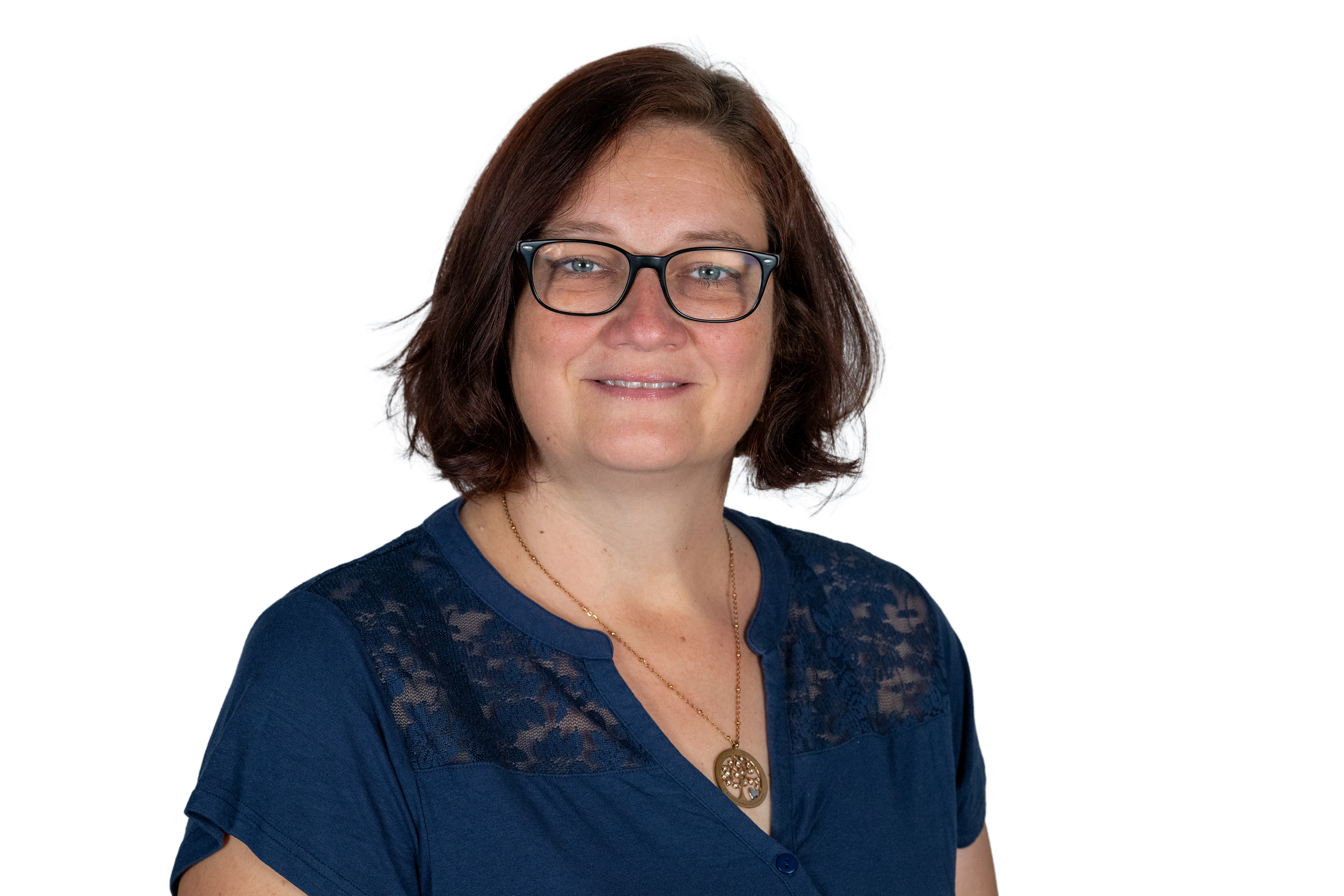 Manuela Voigtländer
