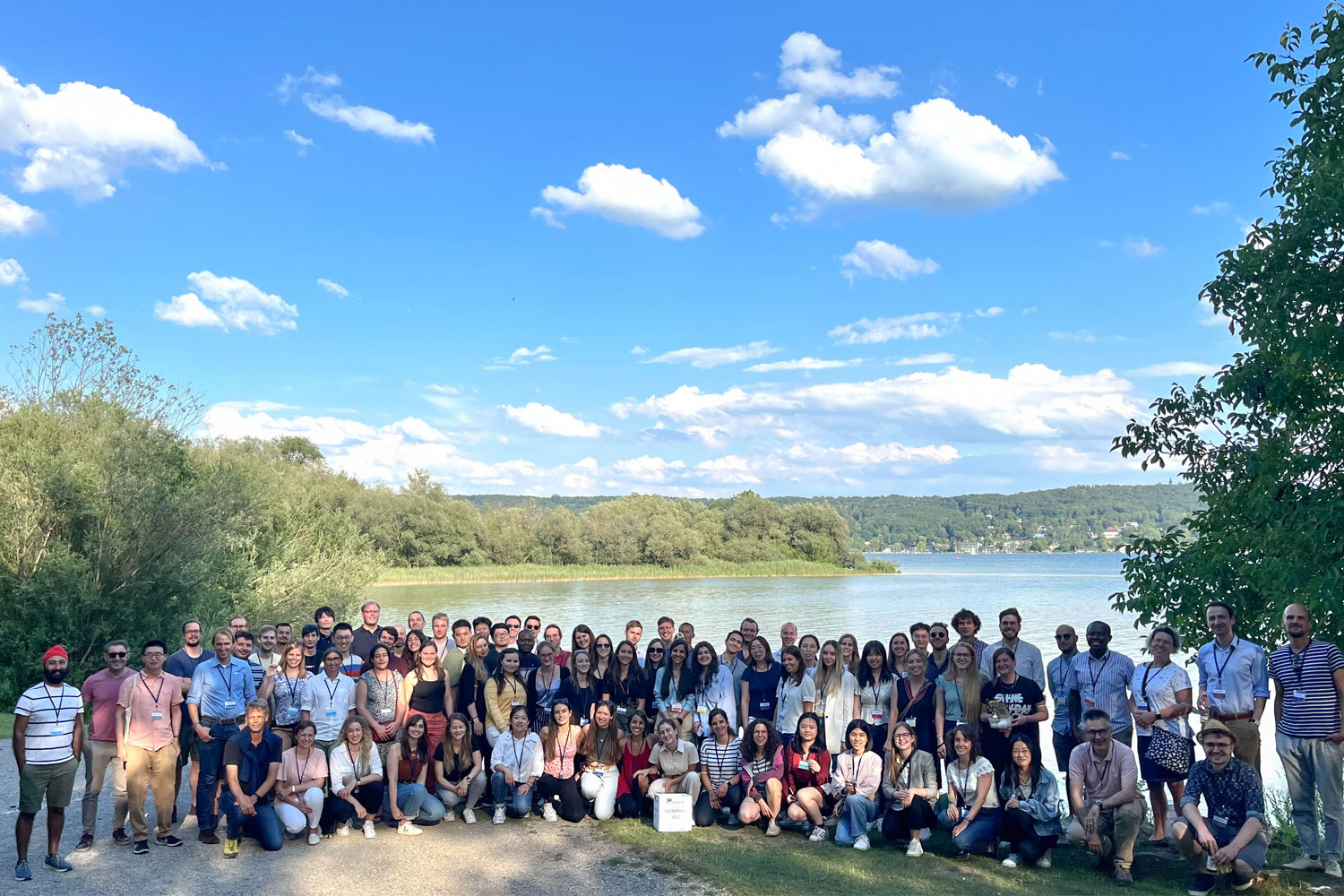 ISD Research Retreat