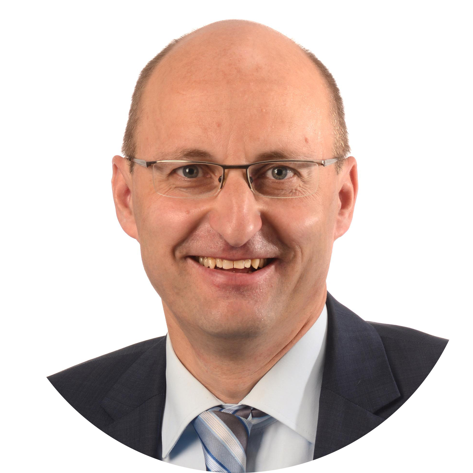 Markus Zendler