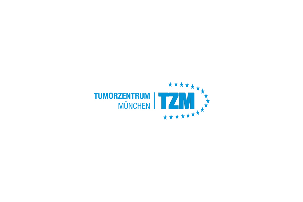 Logo Tumorzentrum München TZM