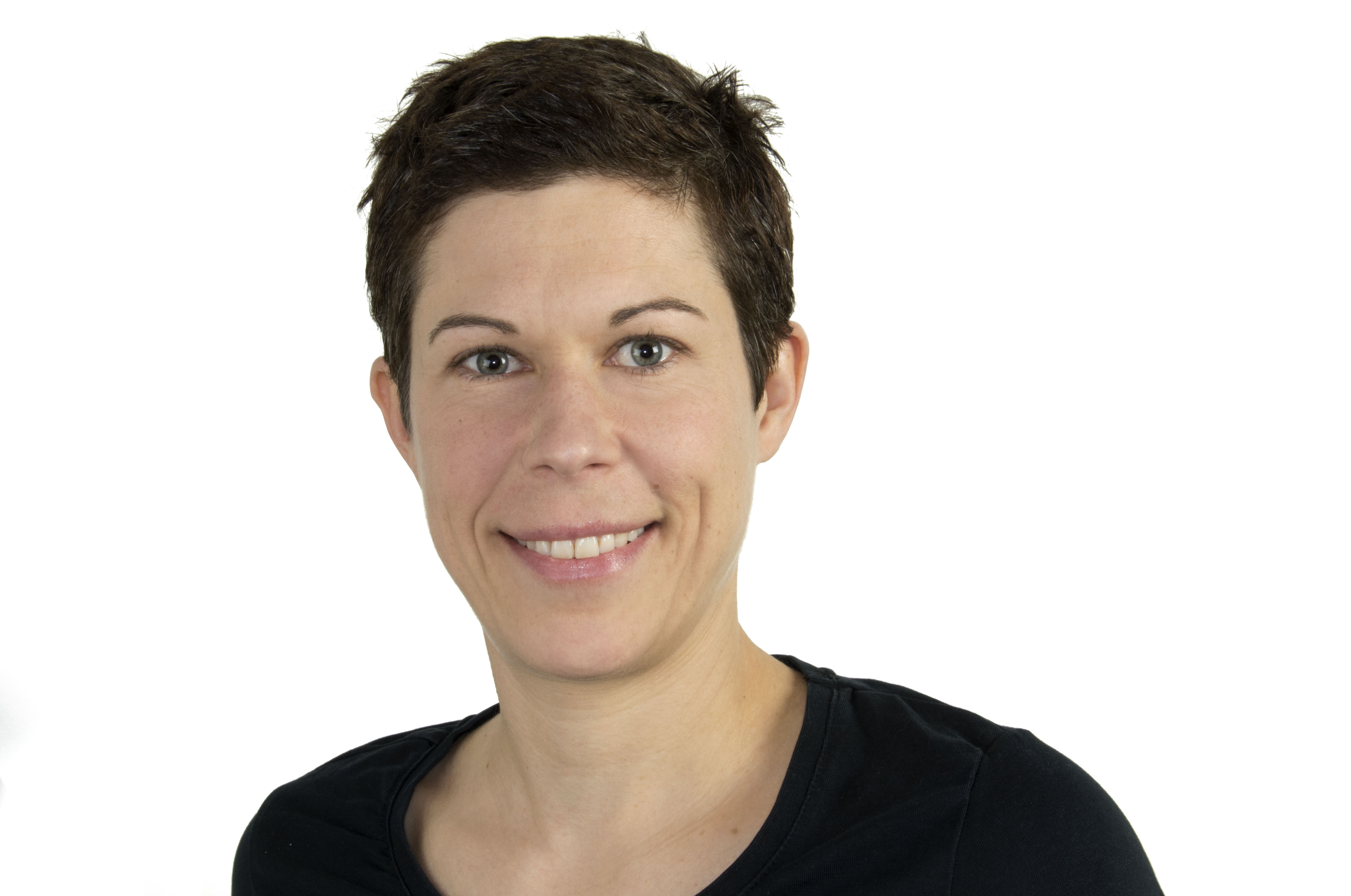 Stephanie Hentschel, Physiotherapeutin