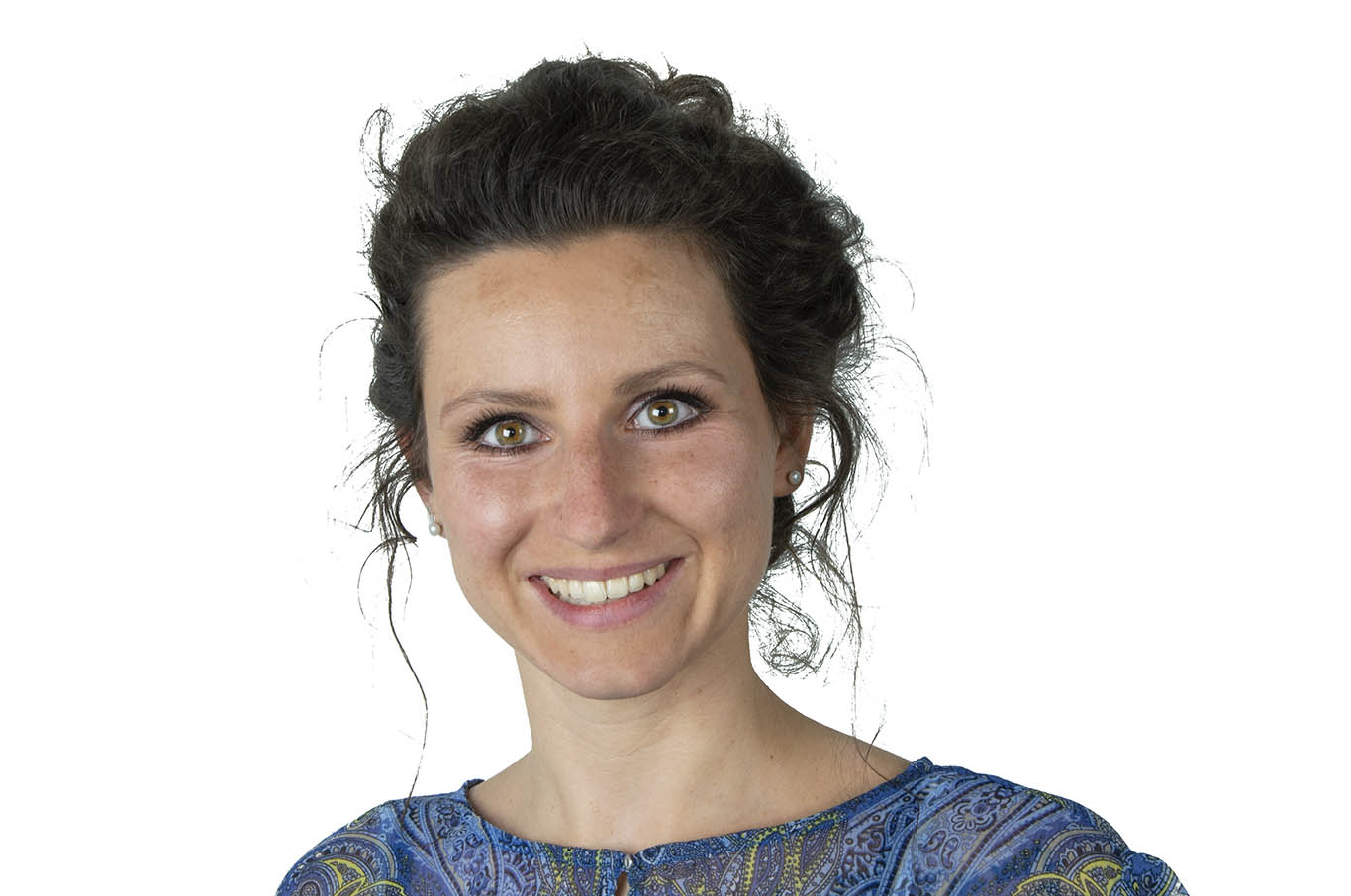 Ulrike Stark-Felbinger, Physiotherapeutin
