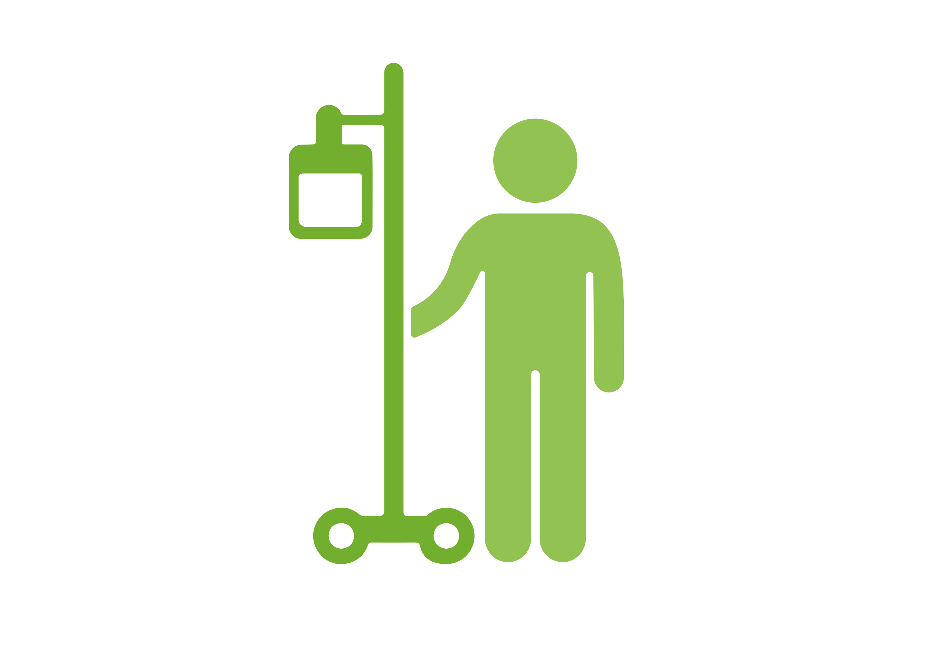 Icon Patientenversorgung