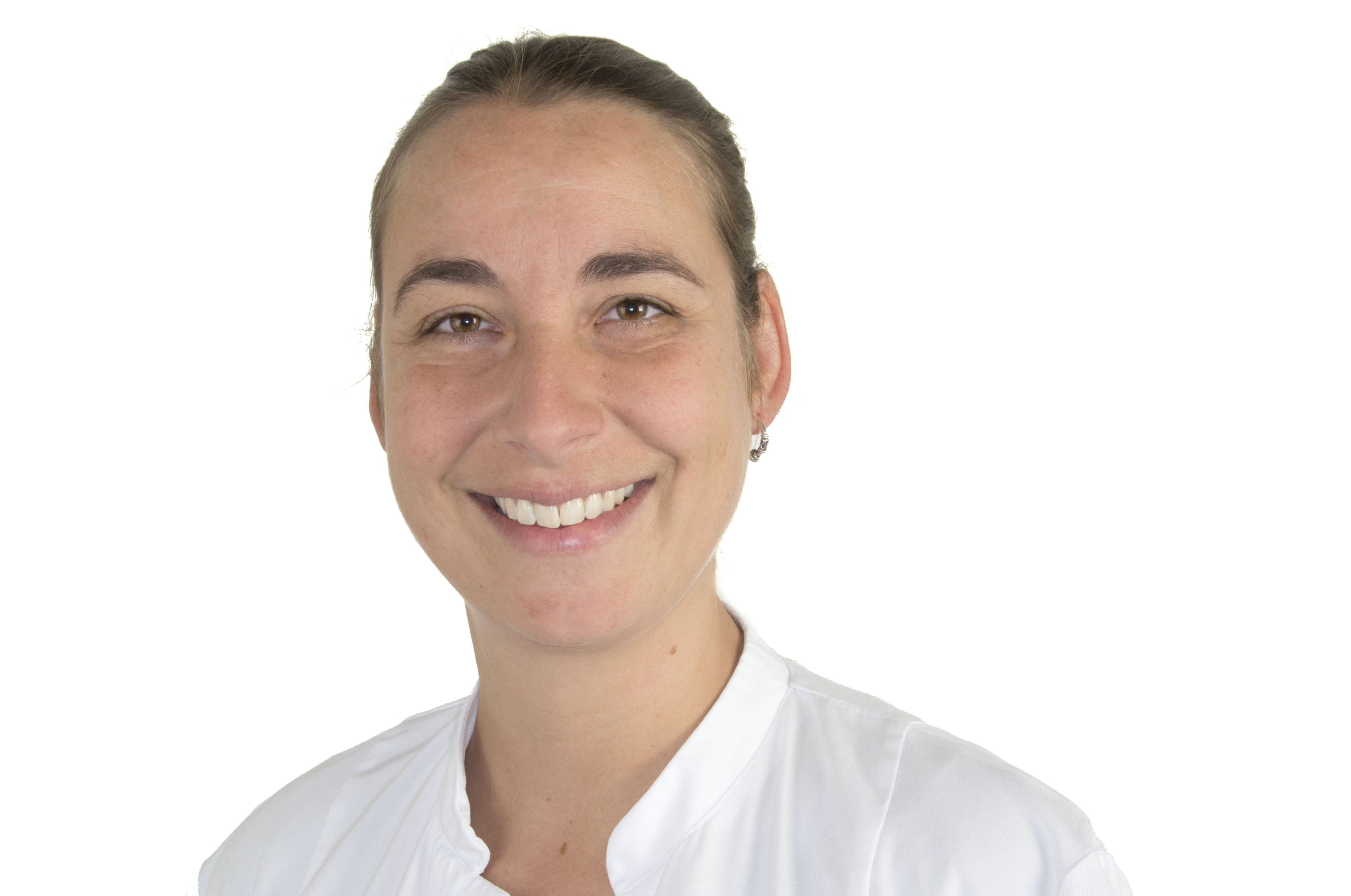 Prof. Mirjam Landgraf