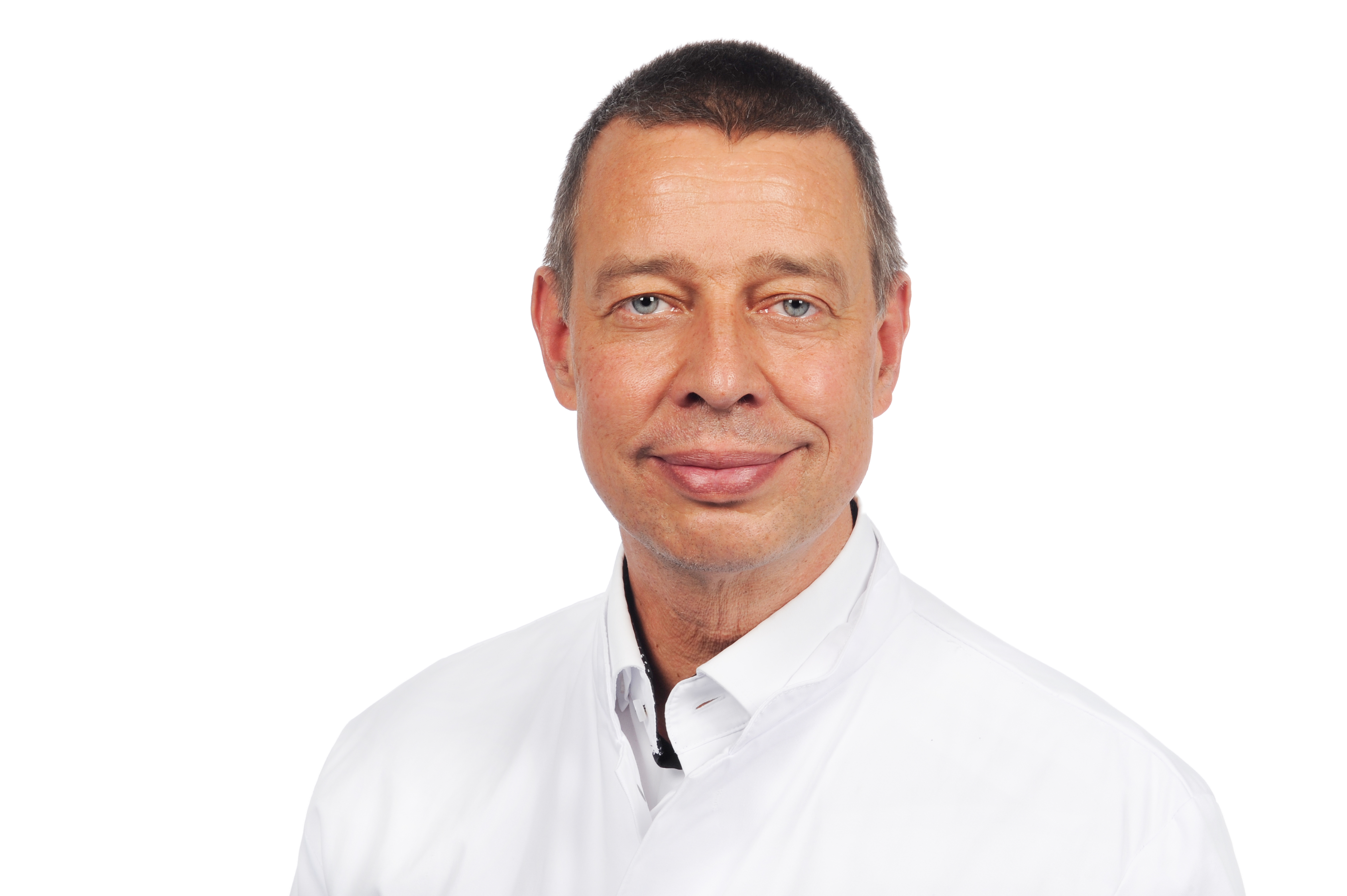 PD Dr. med. Martin Weigl