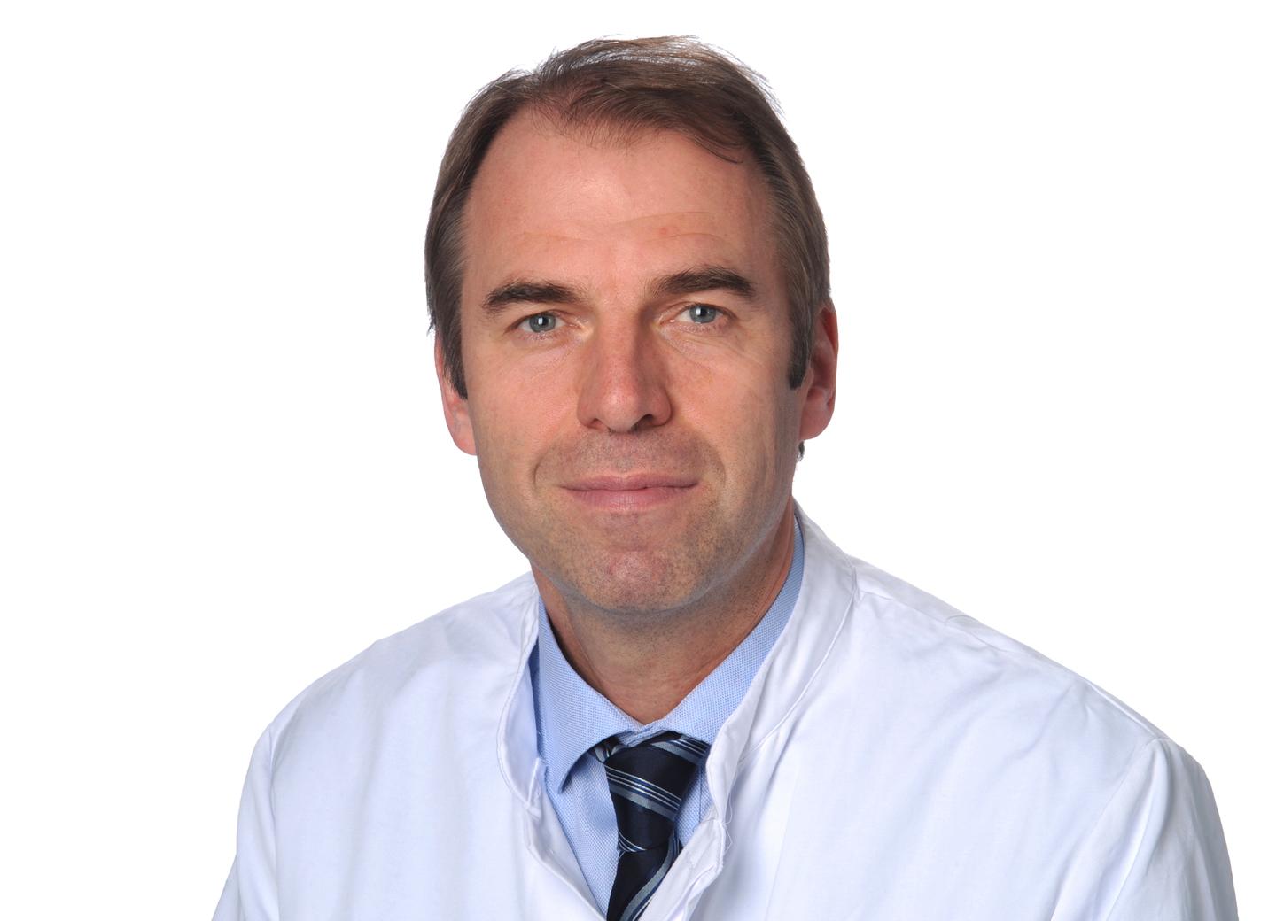 Jens Werner