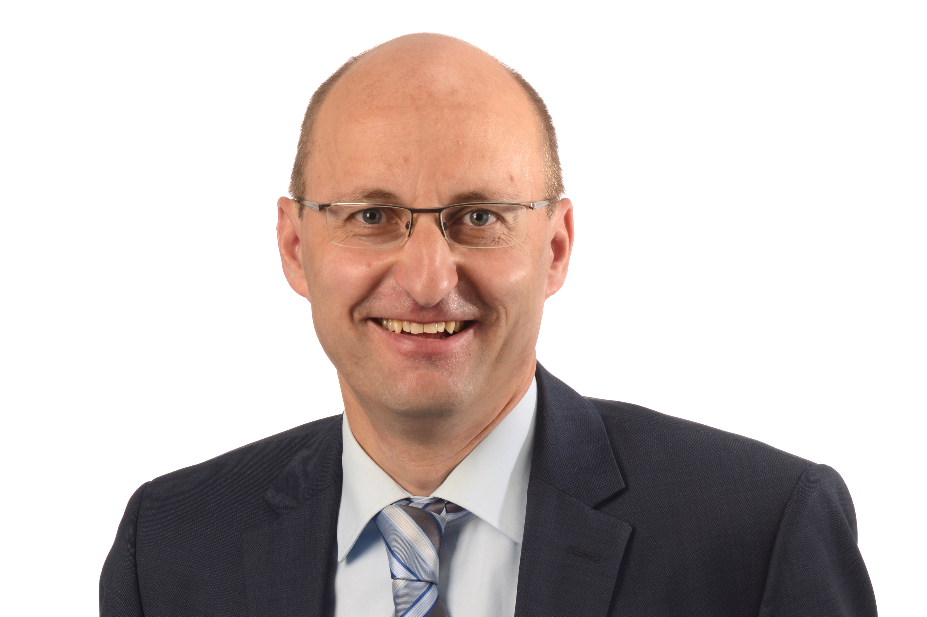 Markus Zendler