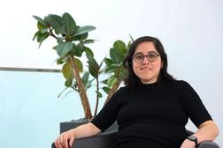 Photo of Mariela Cortes Lopez