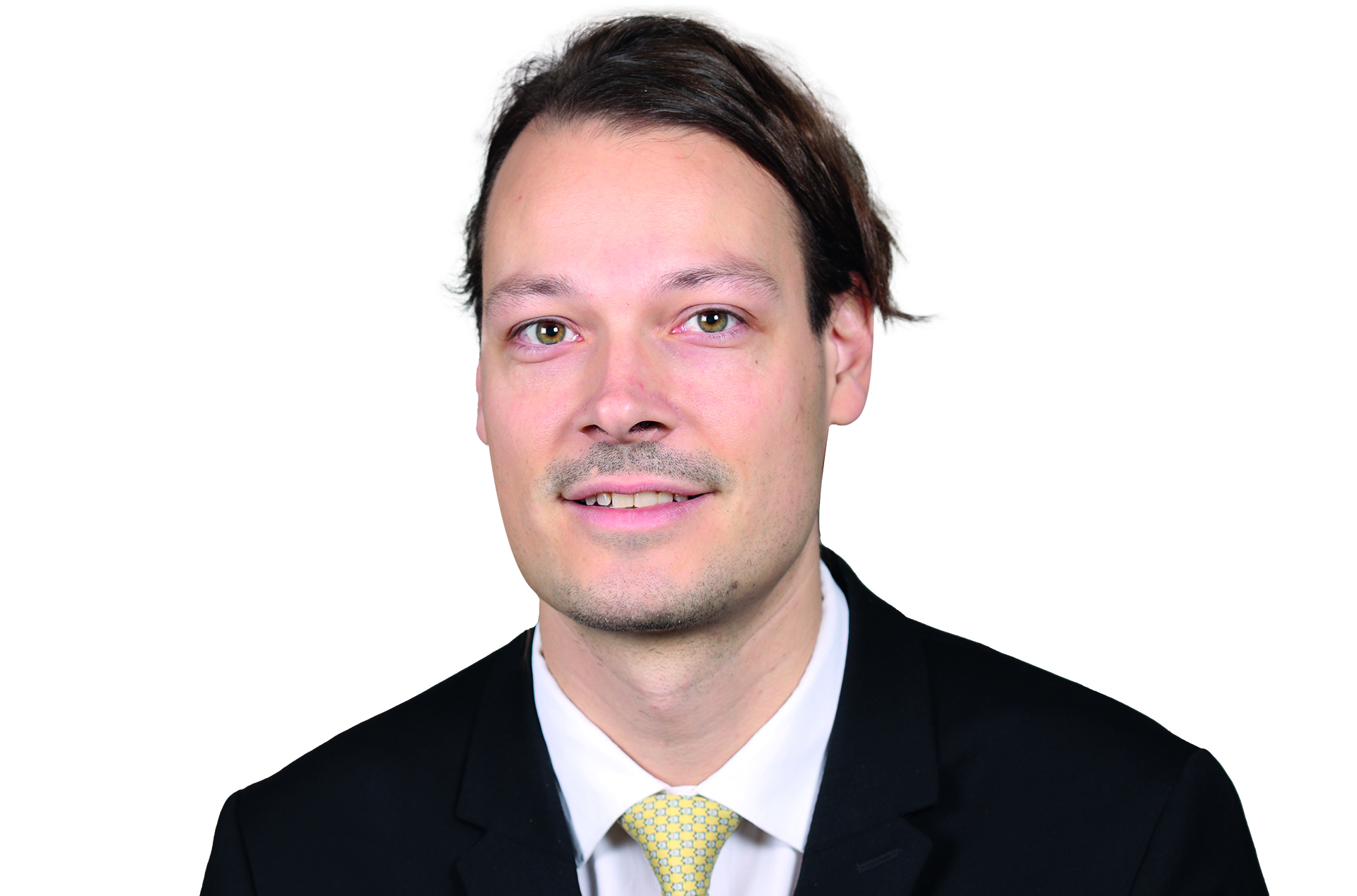 Dr. J. Klaas